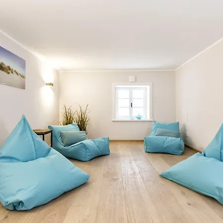 Nyaraló Haus Silbermowe 7b *