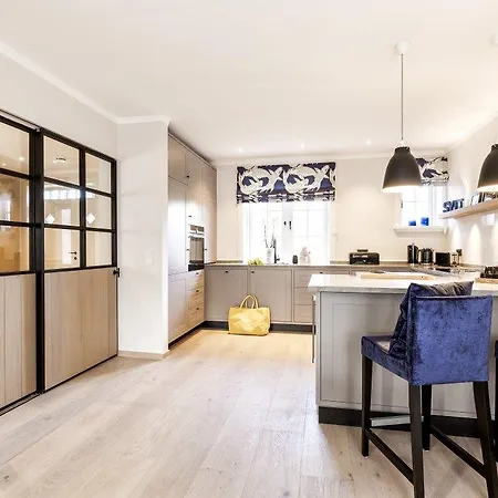 Nyaraló Haus Silbermowe 7b