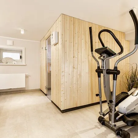 Haus Silbermowe 7b Nyaraló List