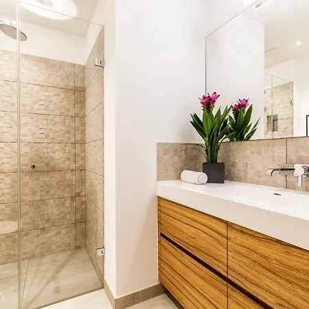 Haus Silbermowe 7b Nyaraló *
